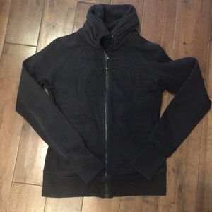 Lululemon Cuddle Up Jacket
